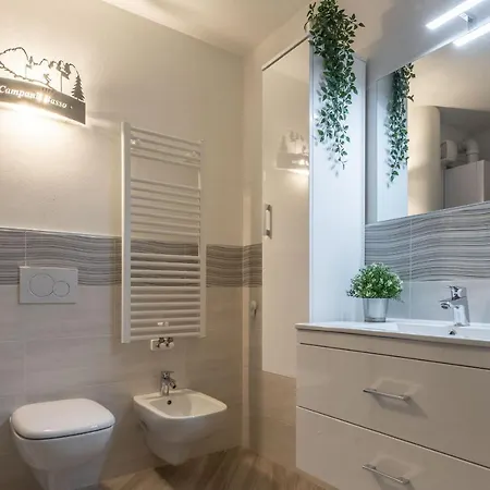 Apartment Lusso Panoramic -